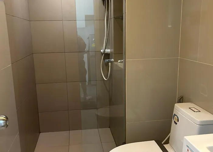 1br Free Pool&gym Fast Wifi Airport Link