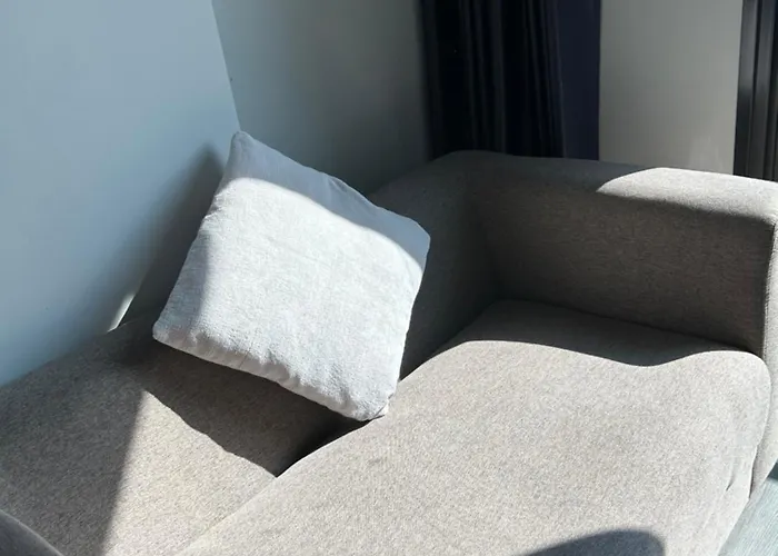 1br Free Pool&gym Fast Wifi Airport Link Appartement